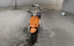 SUZUKI LET's 4 CA41A
