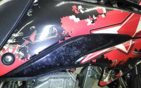 HONDA XR250 MOTARD 1994 MD30