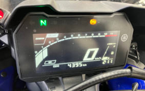 YAMAHA YZF-R7 2022 RM39J