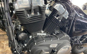 HARLEY XL1200X 2022 LC3