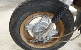 HONDA DAX 50 ST50