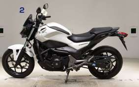 HONDA NC750S 2015 RC70