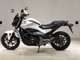 Фото Honda NC750S 2015 с японского аукциона