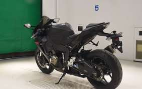 HONDA CBR1000RR GEN 3 2018 SC77