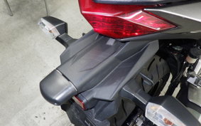 KAWASAKI Z250 A 2024 ER250C