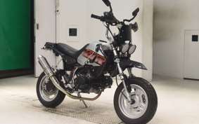 KAWASAKI KSR110 KL110A