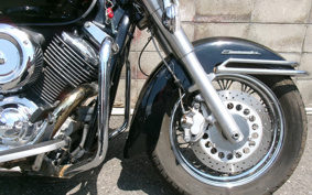 YAMAHA DRAGSTAR 1100 CLASSIC 2004 VP13J