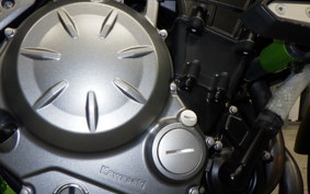 KAWASAKI Z650 A 2019 ER650H