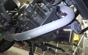 HONDA REBEL 250 S 2025 MC49