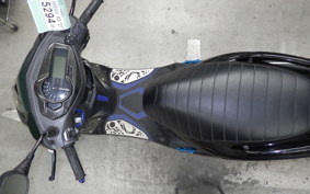 YAMAHA CYGNUS 125 XSR 3 SEA5J