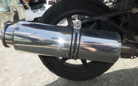 SUZUKI VECSTAR 150 CG42A