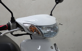 YAMAHA JOG ZR SA16J