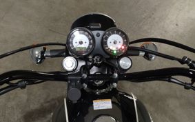 KAWASAKI  MEGURO K3 EJ800E