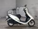 Фото Honda DIO с японского аукциона
