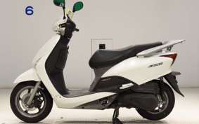 HONDA LEAD 110 2012 JF19