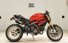 DUCATI MONSTER 1100S 2009
