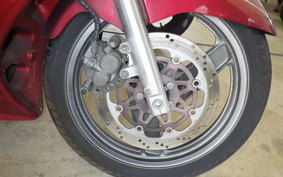 KAWASAKI ZZ-R250 EX250H