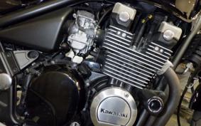 KAWASAKI ZEPHYR 400 KAI 2012 ZR400C