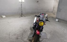 KAWASAKI ZRX-2 ZR400E