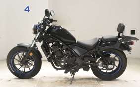 HONDA REBEL 250 A 2022 MC49
