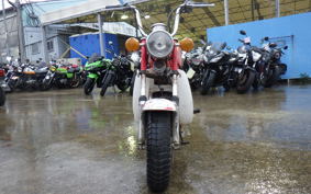 YAMAHA CHAPPY 50 439