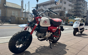 HONDA MONKEY 125 JB03