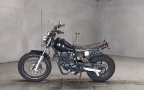 YAMAHA TW200 DG07J