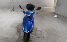 SUZUKI ADDRESS V125 CF4MA