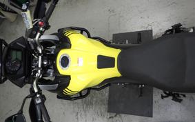 SUZUKI DL650 ( V-Strom 650 ) A 2017 C733A