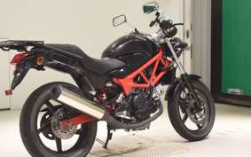 HONDA VTR 250 Gen. 2 2017 MC33
