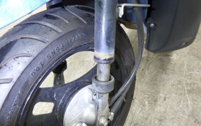 SUZUKI ﾚｯﾂ CA4AA
