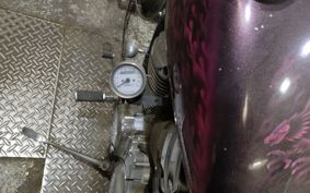 HONDA STEED 400 1994 NC26