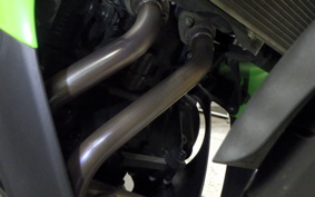 KAWASAKI NINJA 400R 2010 ER400B