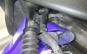 YAMAHA BW'S 50 Gen.3 2007 SA44J