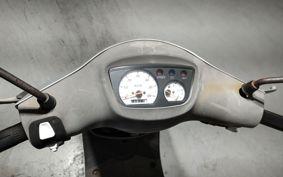YAMAHA BJ SA24J
