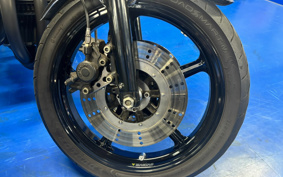 KAWASAKI KZ1000 MK2 2007 KZT00A