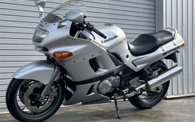 KAWASAKI ZZ-R600 2003 ZX600E