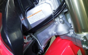 HONDA CRF250RX