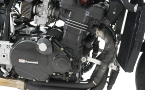 KAWASAKI GPZ900R NINJA 2024 ZX900A