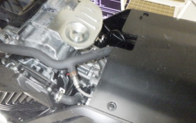 HONDA LEAD 125 1996 JK12