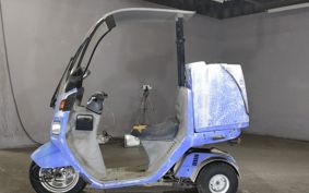 HONDA GYRO TA02