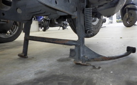 YAMAHA AXIS 125 TREET SE53J