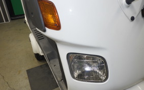 HONDA GYRO CANOPY 2011 TA03
