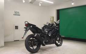 KAWASAKI NINJA 250R 2020 EX250K