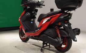 YAMAHA CYGNUS 125 XSR 3 SED8J