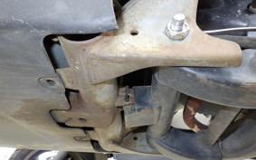 SUZUKI ADDRESS V50 Gen.2 2005 CA44A