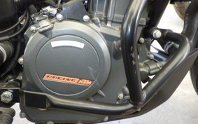 KTM 250 DUKE