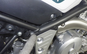 YAMAHA SEROW 250 Gen.2 2025 DG17J