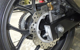 HONDA NC 700 S 2013 RC61