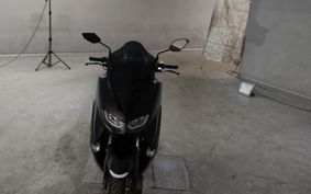 YAMAHA N-MAX 125 SEG6J
